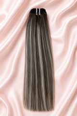 The Blonde Society | Cashmere Melt 🤎