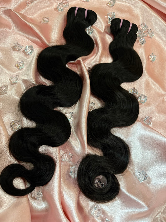 Vietnamese Body Wave