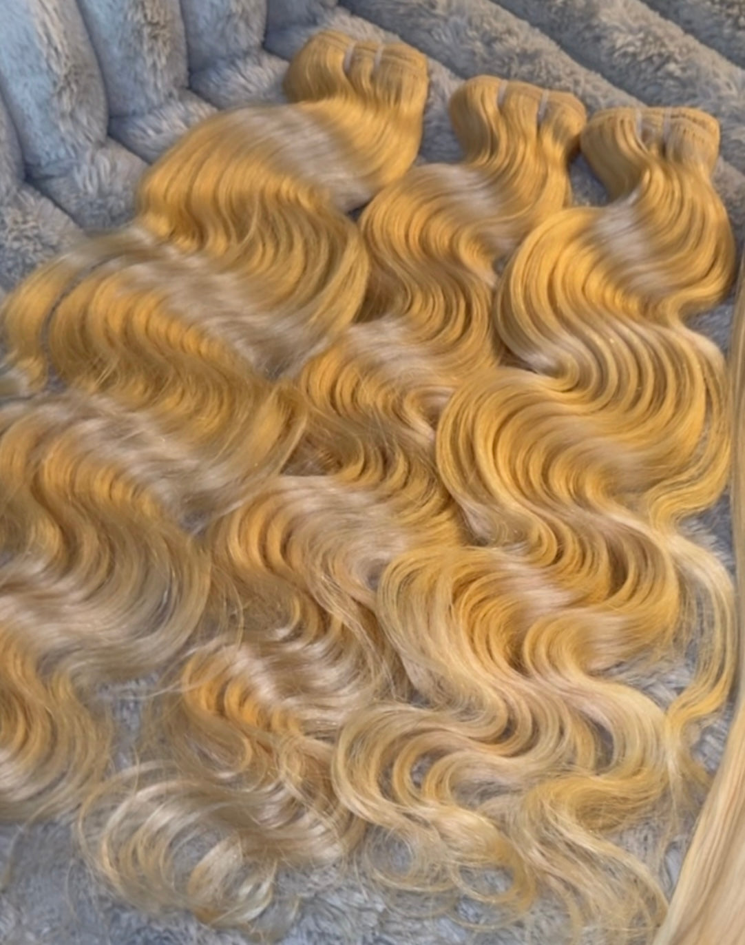 613 High Quality Virgin Hair