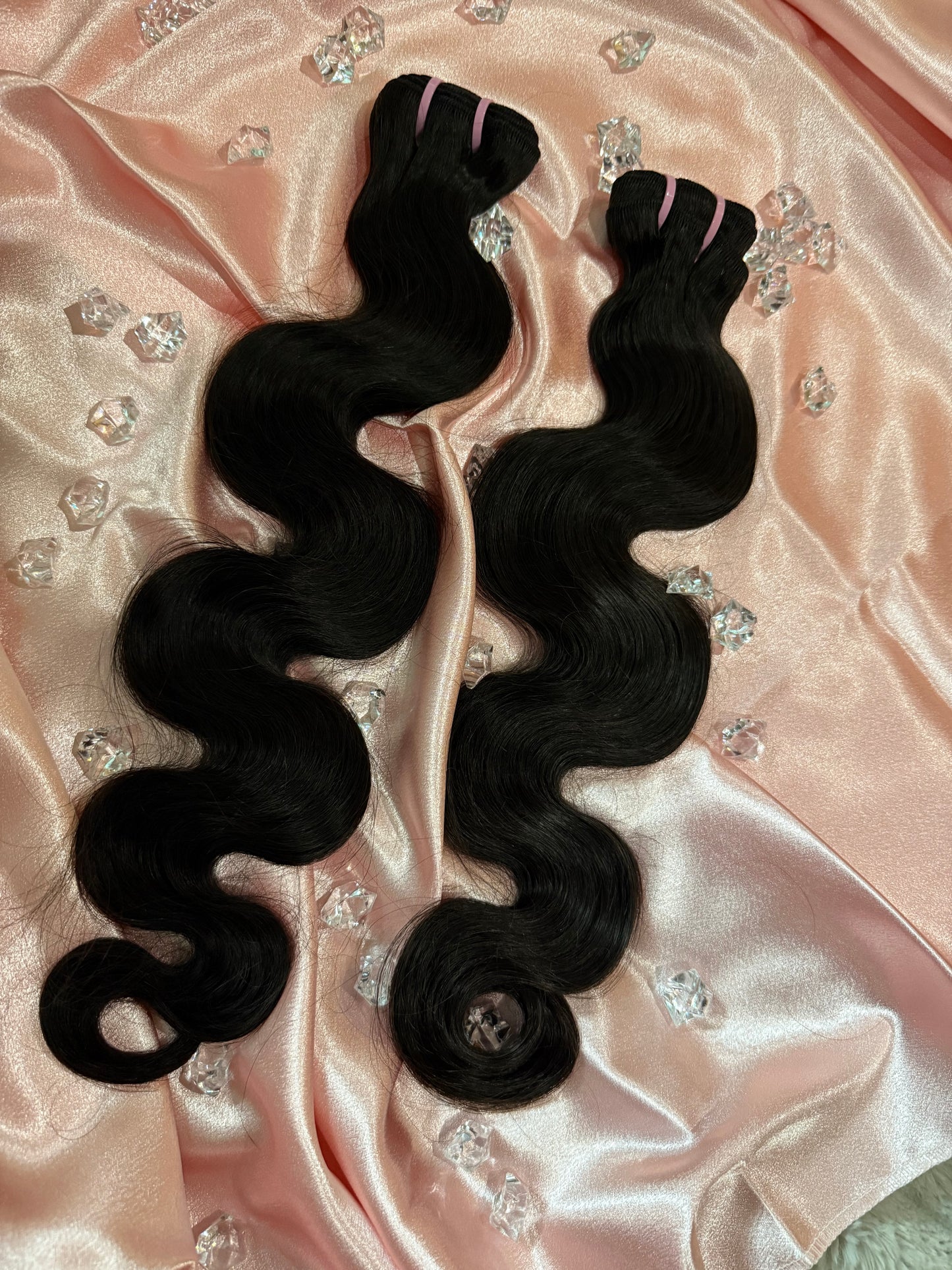 Vietnamese Body Wave