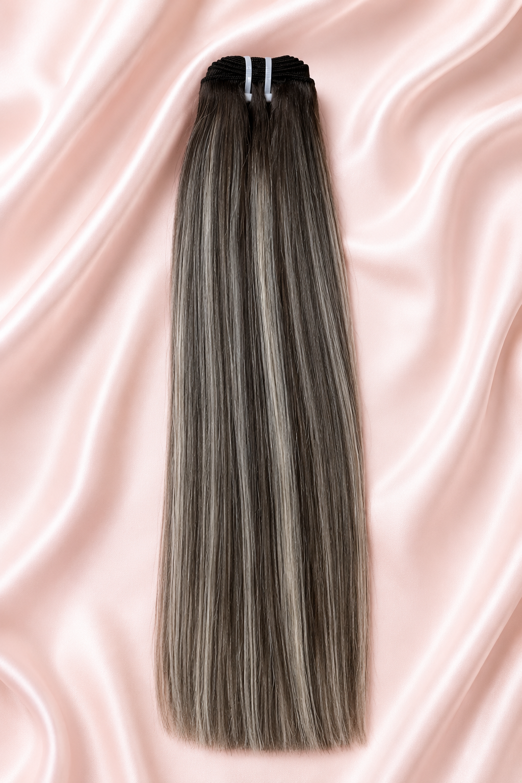 The Blonde Society | Cashmere Melt 🤎