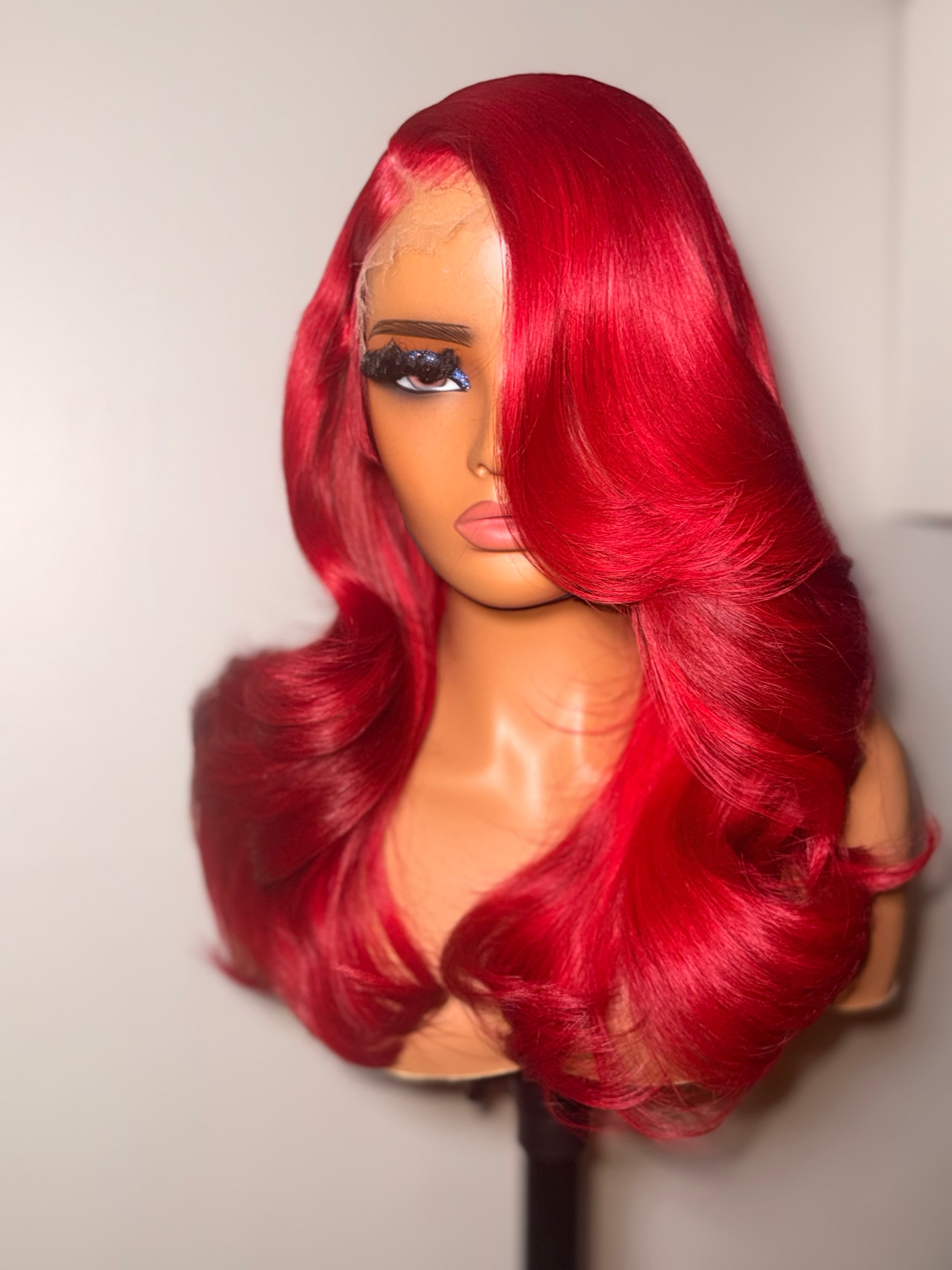 Cherry Mi Amor 🍒