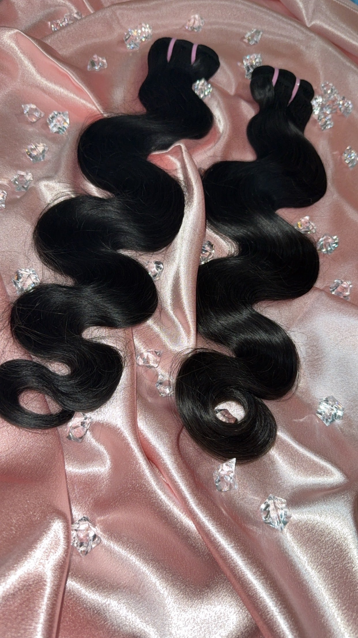 Vietnamese Body Wave