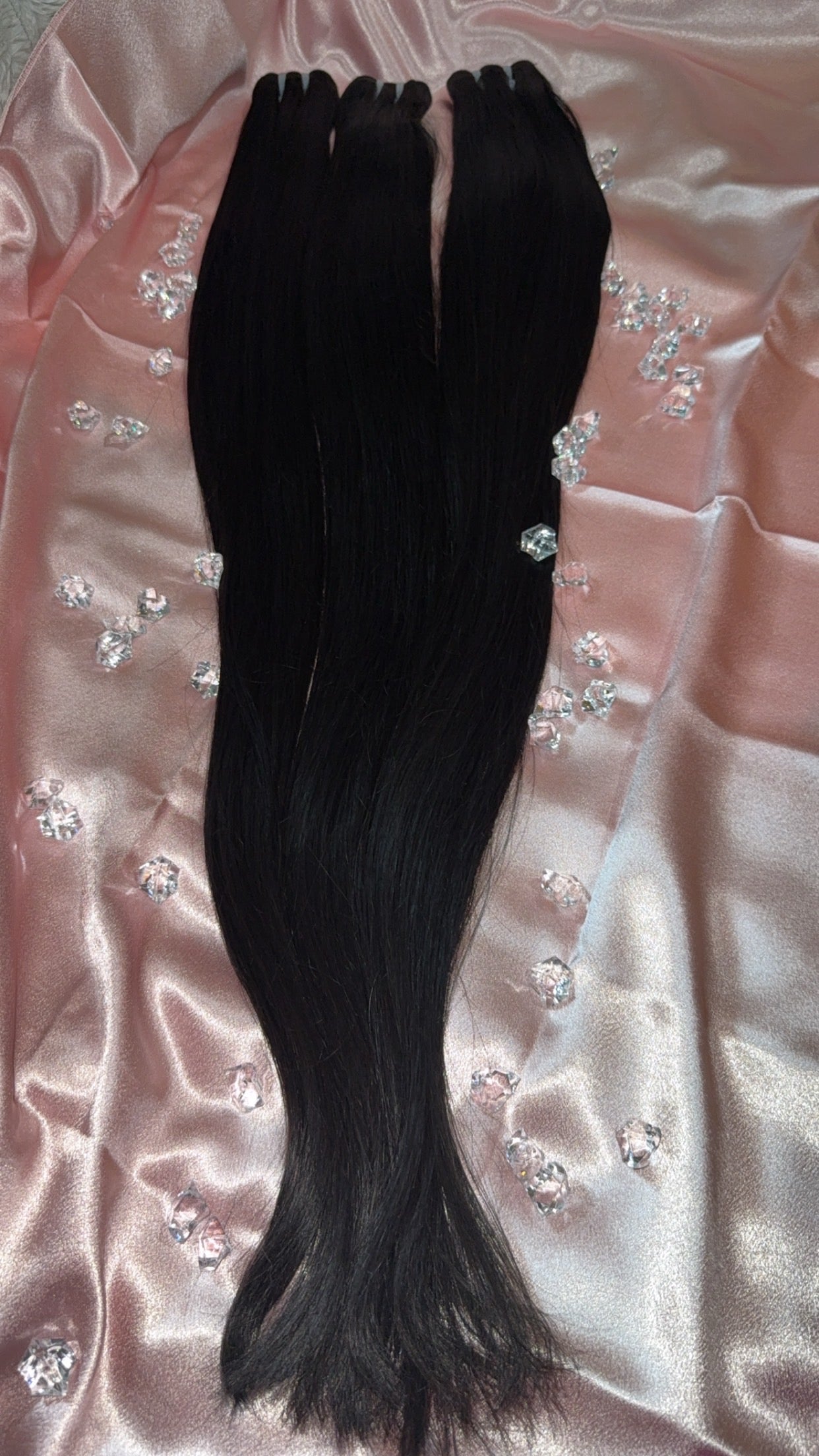 Virgin Luxe Bundles