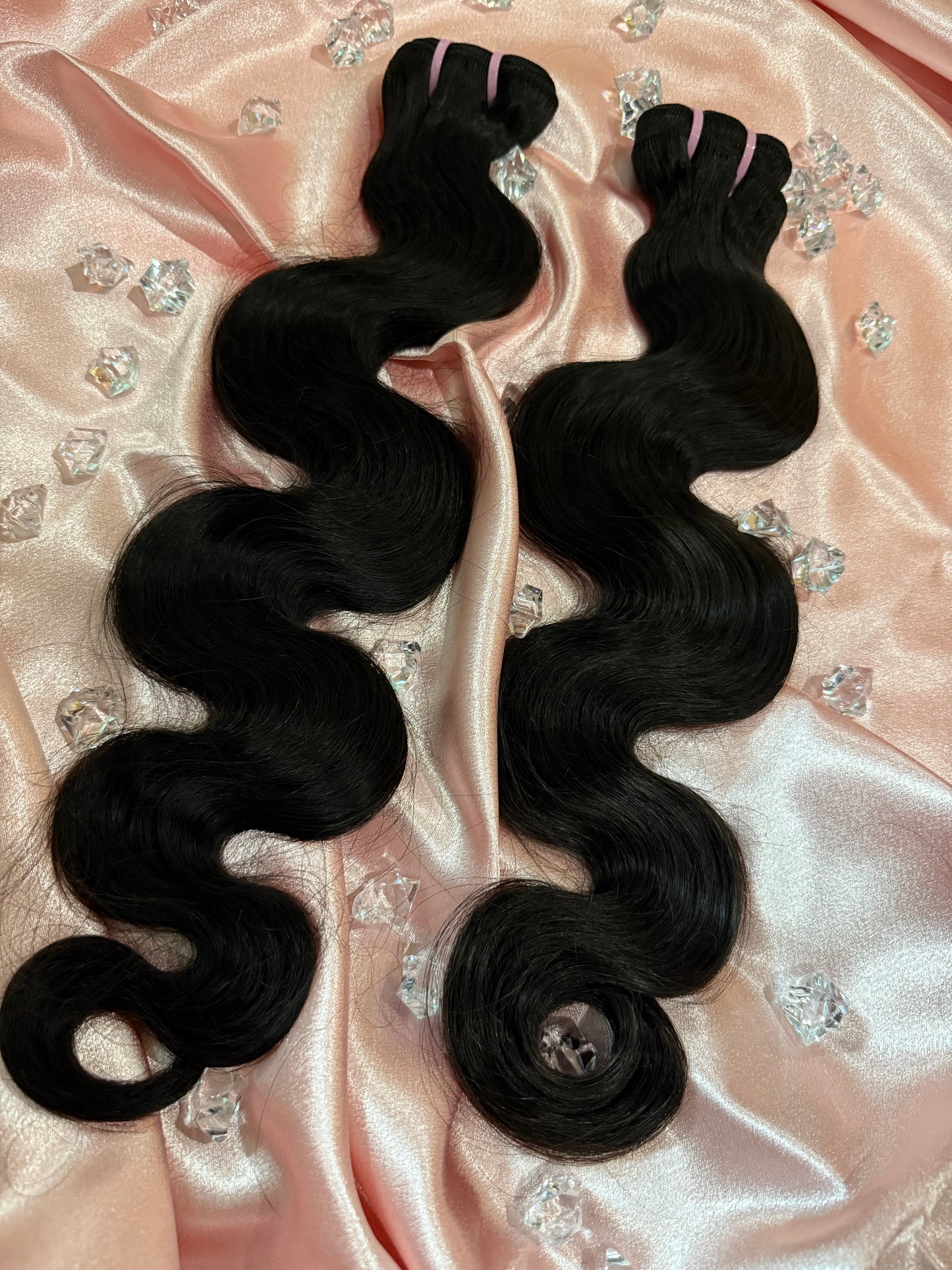 Vietnamese Body Wave
